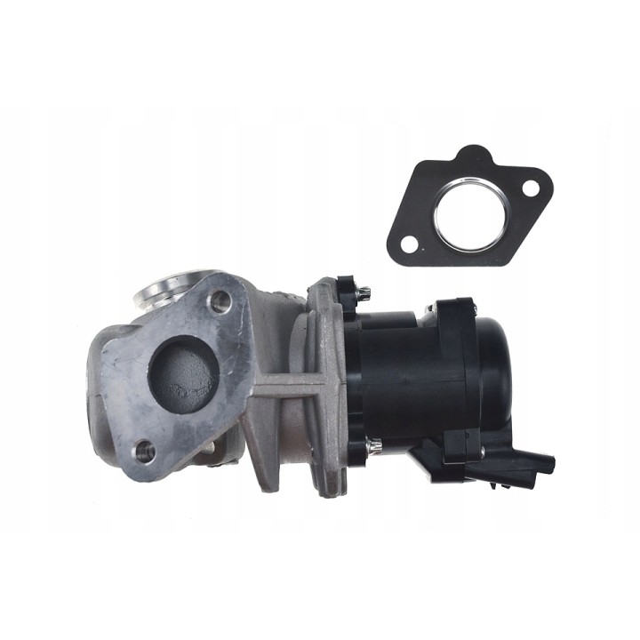 ZAWÓR EGR CITROEN PEUGEOT FORD MAZDA MINI VOLVO 1.6 HDI