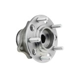 PIASTA KOŁA TYŁ Compass Patriot Sebring C4 Aircross ASX Outlander 4008