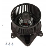 DMUCHAWA WENTYLATOR WNĘTRZA + FILTR KABINOWY RENAULT SCENIC I