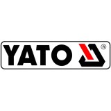 YATO SZCZYPCE Z LINKĄ DO OPASEK ZACISKOWYCH