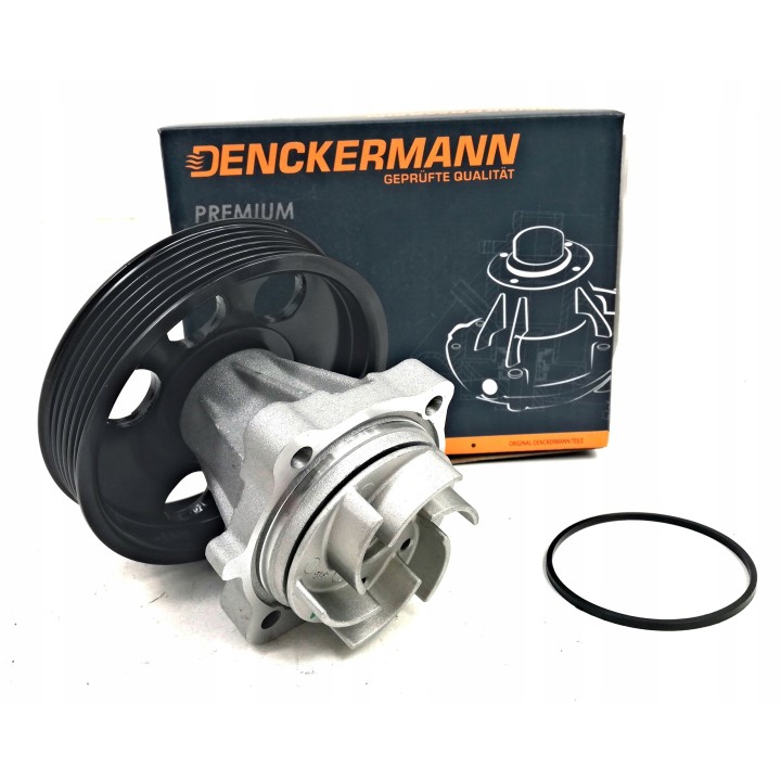POMPA WODY SRL OPEL MERIVA ASTRA CORSA 1.3CDTI