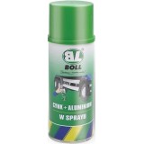 BOLL CYNK + ALUMINIUM 400ML SPRAY / BOLL