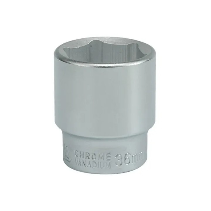 YATO NASADKA 3/4" 36 MM 6-KĄTNA
