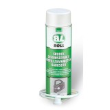 BOLL ŚRODEK DO KONSERWACJI PROFILI ZAMKNIĘTYCH SPRAY BIAŁY 500ML / BOLL