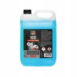 MOJE AUTO PŁYN DO CHŁODNIC 5L NIEBIESKI -35°C NA DODATKACH BASF RADIATOR CO