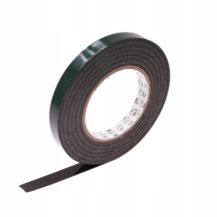 BOLL TAŚMA DWUSTRONNA 19MM X 10M / BOLL