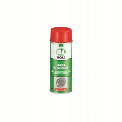 BOLL LAKIER DO ZACISKÓW HAM. CZERWONY 400ML