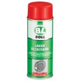 BOLL LAKIER DO ZACISKÓW HAM. CZERWONY 400ML