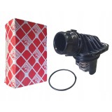TERMOSTAT +OBUDOWA OPEL ASTRA J K INSIGNIA 1.6CDTI