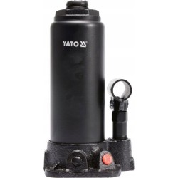 YATO PODNOŚNIK HYDRAULICZNY SŁUPKOWY 5T