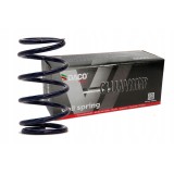 2x SPRĘŻYNY PRZÓD do BMW E60 e61 520i 523i 530i 530d 535d 530d
