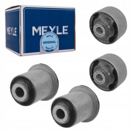 4x MEYLE TULEJE PRZÓD WAHACZA HYUNDAI i30 KIA CEED FD ED