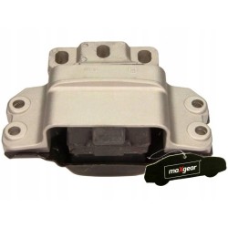 MAXGEAR PODUSZKA SILNIKA MOCOWANIE LEWA VW GOLF V VI TOURAN AUDI A3