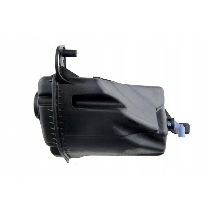 ZBIORNIK WYRÓWNAWCZY PŁYNU CHŁODZĄCEGO + KOREK BMW F10 F11 F13 F07