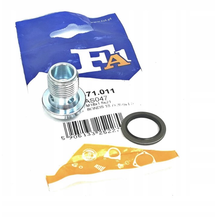 KOREK SPUSTOWY ASTRA ZAFIRA INSIGNIA 1.9 2.0 CDTI