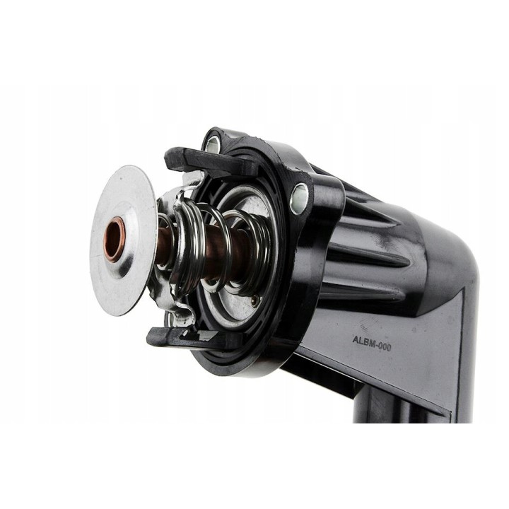 NTY TERMOSTAT Z OBUDOWĄ BMW 3 E36 316I, 318I 93-98, 5 E34 518I 94-97