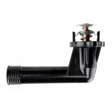 NTY TERMOSTAT Z OBUDOWĄ BMW 3 E36 316I, 318I 93-98, 5 E34 518I 94-97