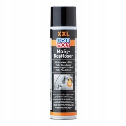 LIQUI MOLY ŚRODEK ODRDZEWIAJĄCO PENETRUJĄCY 600ML Z MOS2 / LIQUI MOLY