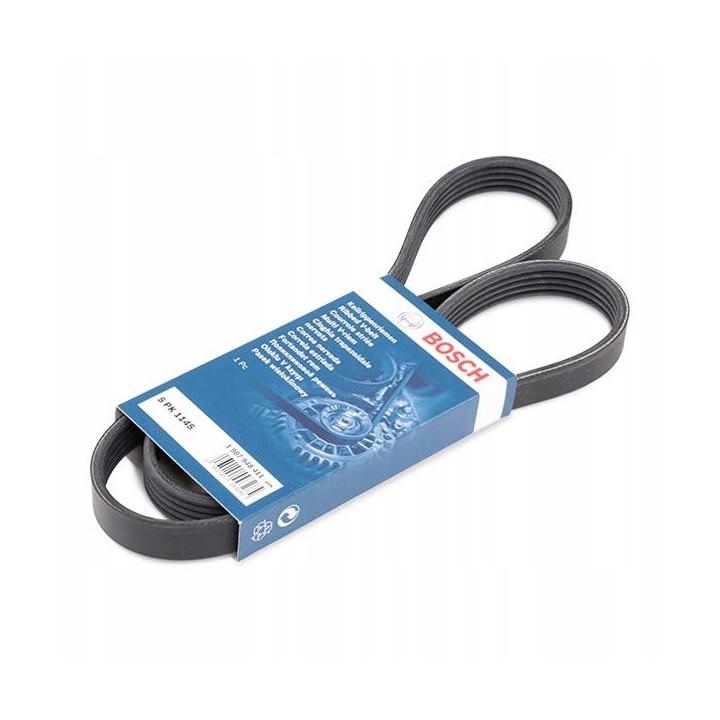 BOSCH PASEK WIELOROWKOWY 5PK1145