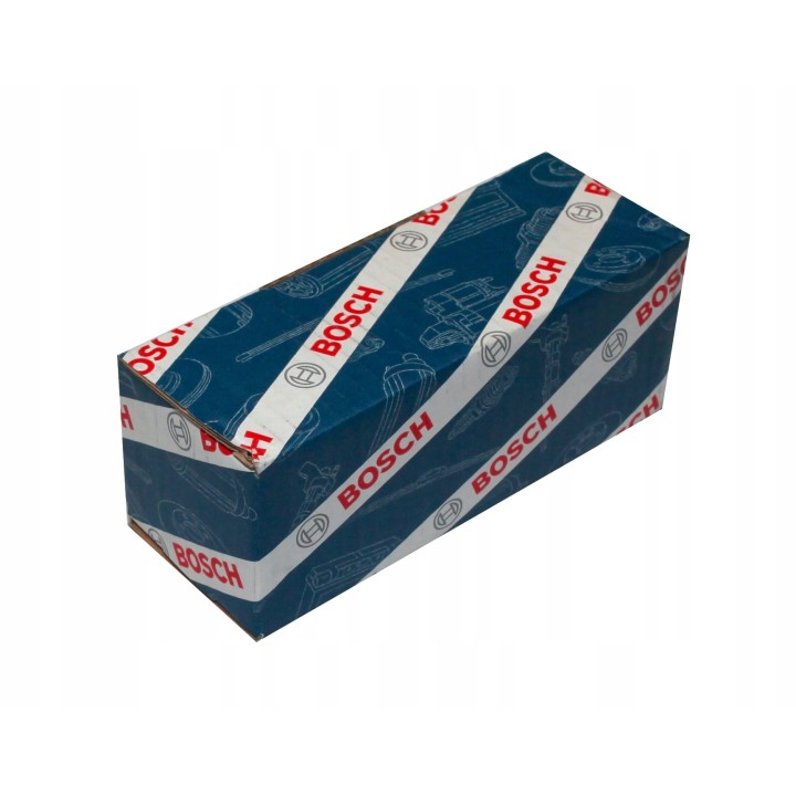 BOSCH PASEK WIELOROWKOWY 6PK1100