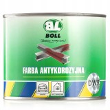 BOLL FARBA ANTYKOROZYJNA 500ML / BOLL