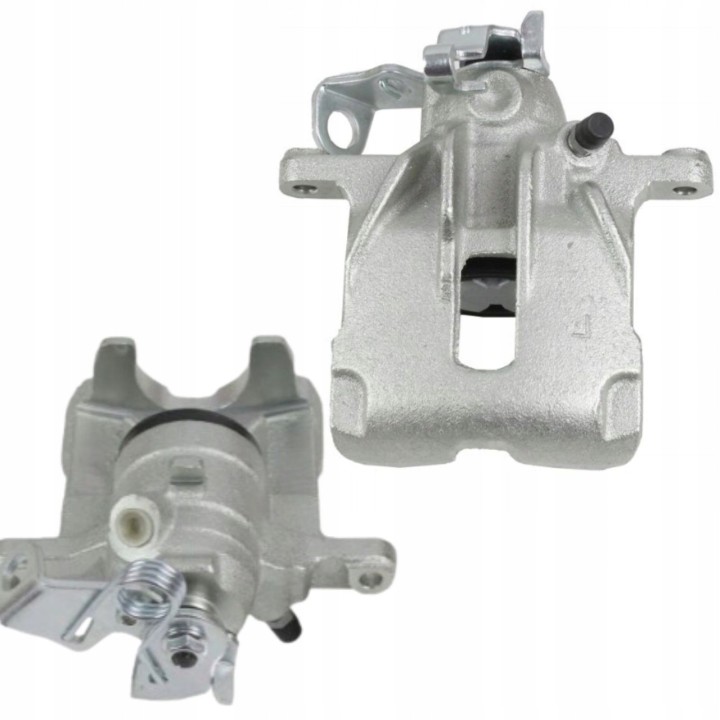 ZACISK HAMULCOWY TYLNY PRAWY do OPEL VIVARO RENAULT TRAFIC !
