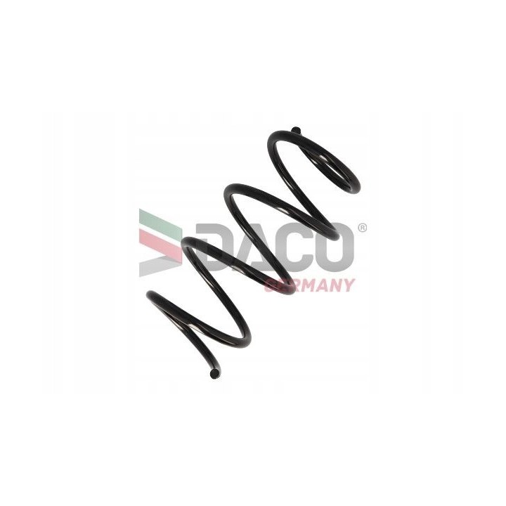 2x SPRĘŻYNY PRZÓD do BMW E60 540I 545I 535d M57D30