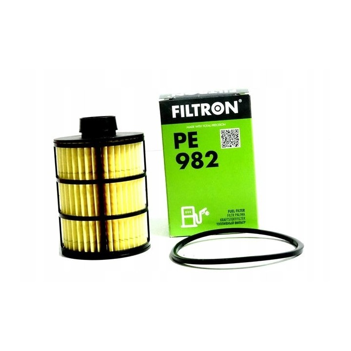 FILTRON ZESTAW FILTRÓW OPEL ASTRA 3 III H 1.9CDTI