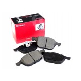 KLOCKI HAMULCOWE PRZÓD FORD FOCUS MK2 MK3 2 3 KUGA VOLVO V40 V50 C30 V70