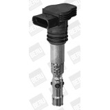 BERU CEWKA ZAPŁONOWA AUDI A3 A4 B5 A6 C5 VW GOLF BORA SEAT 1.8T