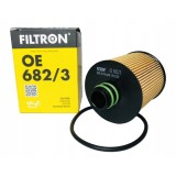 FILTR OLEJU OPEL COMBO D 1.6 CDTI 2.0 CDTI