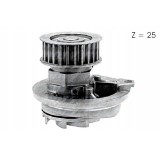 DOLZ POMPA WODY OPEL ASTRA VECTRA OMEGA