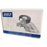 DOLZ POMPA WODY OPEL ASTRA VECTRA OMEGA