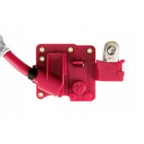KLEMA PLUSOWA AKUMULATORA PIROTECHNICZNA BMW E90 E91 E92 E87 E84