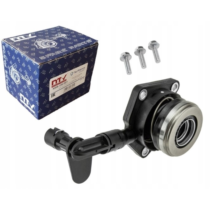 WYSPRZĘGLIK ŁOŻYSKO OPOROWE FOCUS II MK2 1.4 1.6