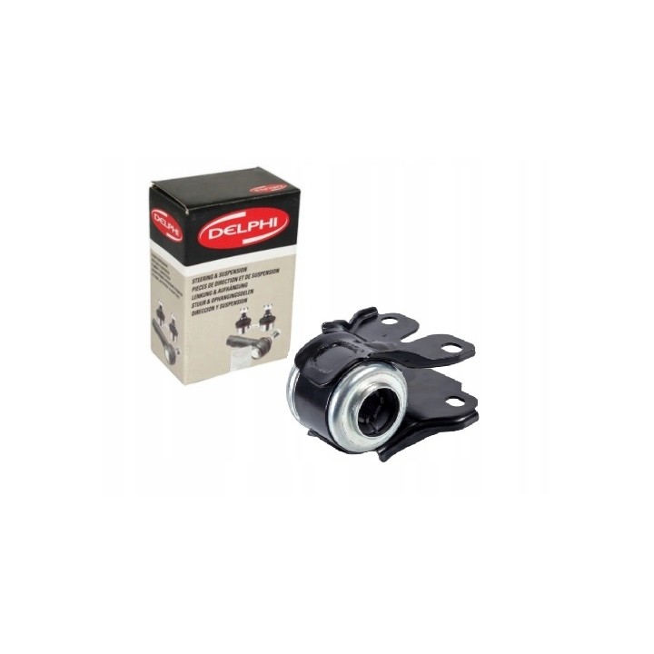 LEWA TULEJA WAHACZA PRZÓD VOLVO S60 S80 V60 V70 FORD SMAX MONDEO MK4 IV