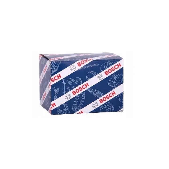 BOSCH PASEK WIELOROWKOWY 6PK691ELAST