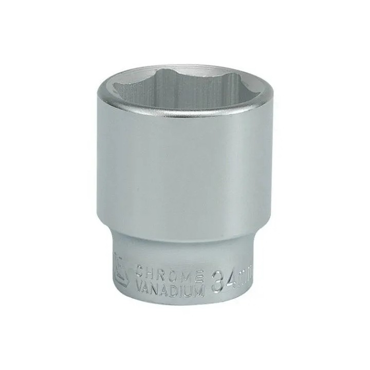 YATO NASADKA 3/4" 42 MM 6-KĄTNA