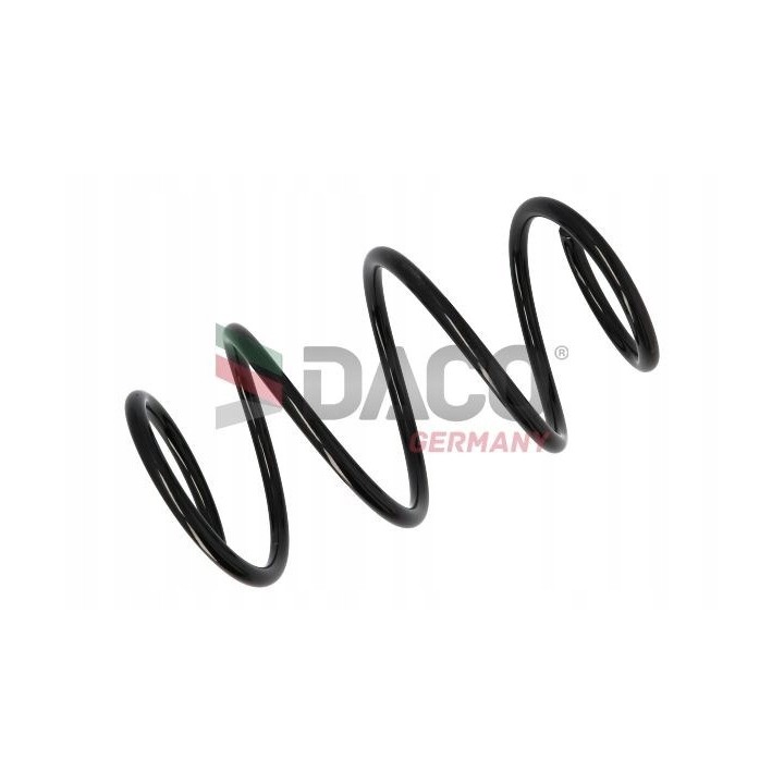 2x SPRĘŻYNY PRZÓD do BMW E46 316I 318I 318TI 320