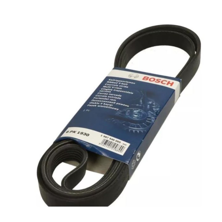 BOSCH PASEK ROZRZĄDU PEUGEOT 1,6HDI