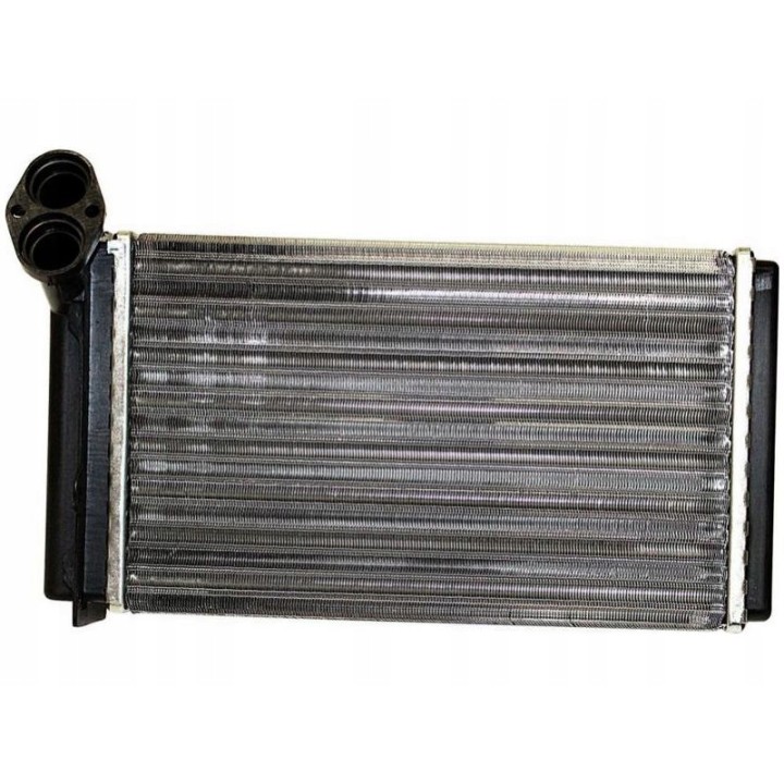 NOWA NAGRZEWNICA VW SHARAN ALHAMBRA FORD GALAXY I 95-