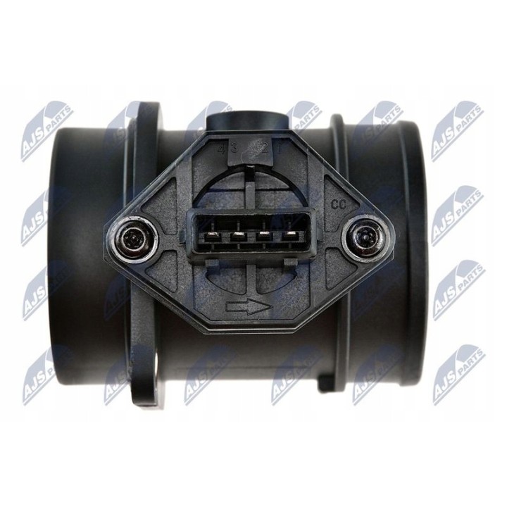 PRZEPŁYWOMIERZ AUDI A3 A4 B5 VW GOLF IV SKODA OCTAVIA 1.8T