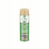 BOLL FARBA PODKŁADOWA 500ML SZYBKOSCHNĄCA AKRYLOWA W AEROZOLU BEŻOWA / BOLL