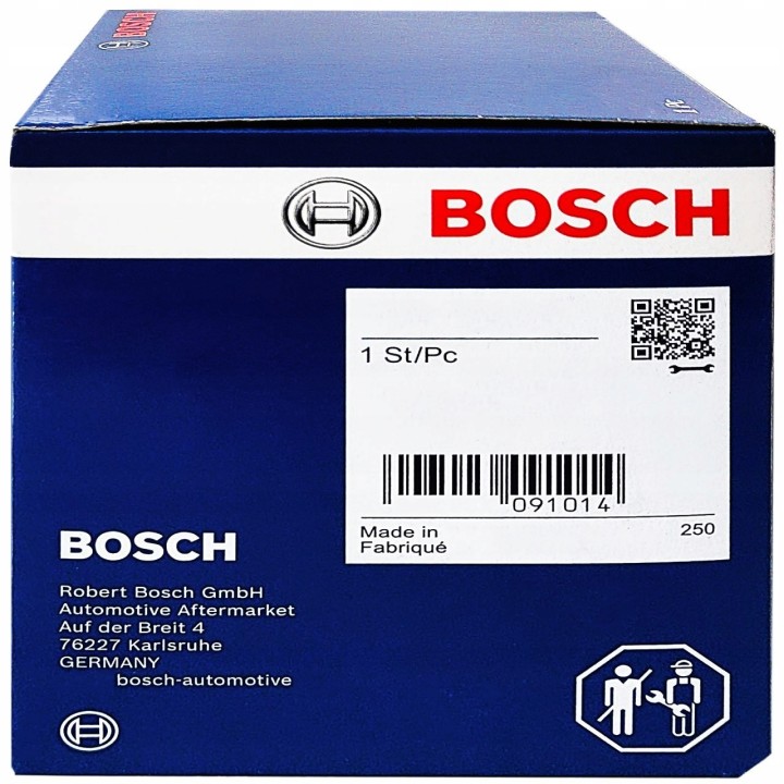 BOSCH PASEK WIELOROWKOWY 5PK1110