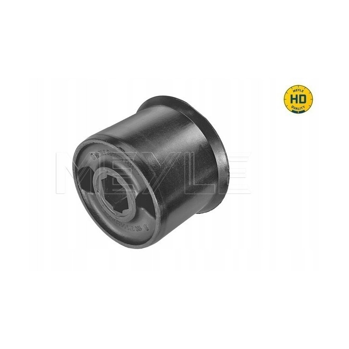 MEYLE HD TULEJA WAHACZA PRZÓD VW GOLF 5 6 PASSAT B6 POLO 9n