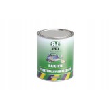BOLL LAKIER DO PLASTIKU STRUKTURALNY SZARY NA PISTOLET 1L / BOLL