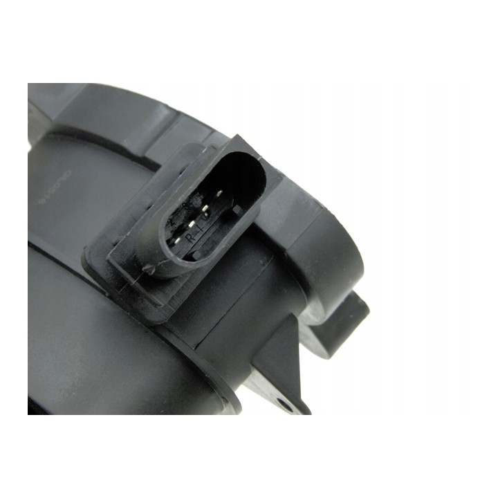 PRZEPŁYWOMIERZ POWIETRZA BMW E90 E91 E87 E60 2.0 D M47