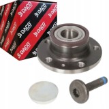 ŁOŻYSKO PIASTA TYŁ ALTEA LEON OCTAVIA CADDY GOLF PASSAT TIGUAN TOURAN 32mm