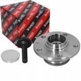 ŁOŻYSKO PIASTA TYŁ ALTEA LEON OCTAVIA CADDY GOLF PASSAT TIGUAN TOURAN 32mm