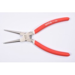 YATO SZCZYPCE SEGERA WEWNĘTRZNE PROSTE 225MM